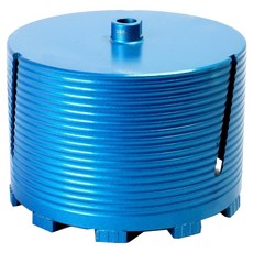 UDT 乾式核心鑽頭 200mm C1168833, 1個