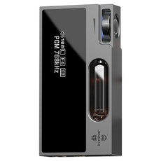 샨링 UA7 진공관 USB DAC, 그레이