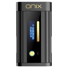 ONIX Beta XI2 진공관 USB DAC/AMP