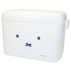 OKATO 收納盒 附隔層, MIFFY, 2層