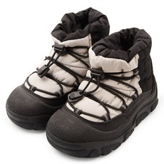 FootFoot Winter Guard 鋪棉雪靴