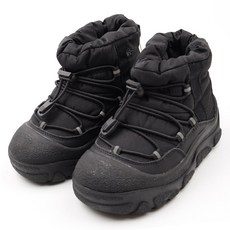 FootFoot Winter Guard 鋪棉雪靴