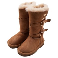 FootFoot 經典扣環長靴