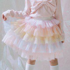 ROANJANE 兒童流星紗裙