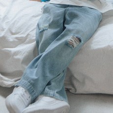 ROANJANE 兒童Vice牛仔褲