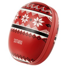 SOTHING 向物 雙溫暖暖手寶, 暖呼呼, DSHJ-S-2520