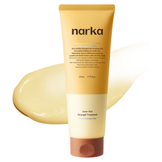 narka Innerfect 強韌護髮素, 1個, 230ml