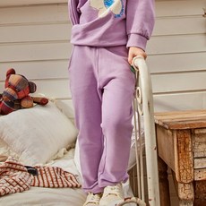 COCOMOME 兒童靴型褲 CCM3003