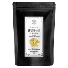 성보식품 국내산 귤껍질분말, 200g, 1개