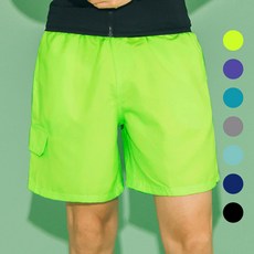 HERRINGBONE apparel 男士沙灘褲 A25M