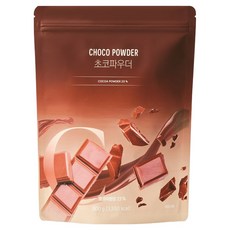 Nature Tea 巧克力粉, 1入, 1個