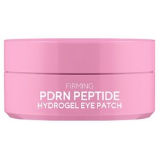 TENZERO 퍼밍 PDRN 펩타이드 하이드로겔 아이패치, 1개, 60개입