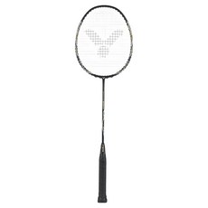 빅터 제트스피드S 800HT WITH STRING 배드민턴 라켓, 1개, C Moonless Night
