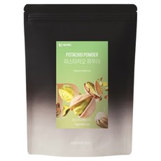 네이쳐티 피스타치오 파우더, 1kg, 1개입, 1개