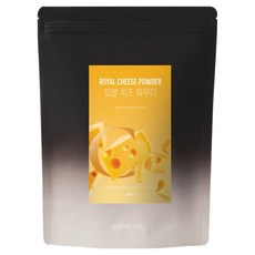 Nature Tea 皇家起司粉, 1入, 1個