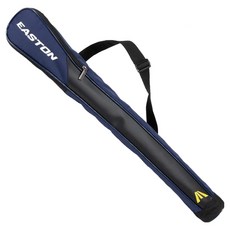 EASTON 棒球棒袋 EBBC25F01, 1個, 黑色 + 海軍藍