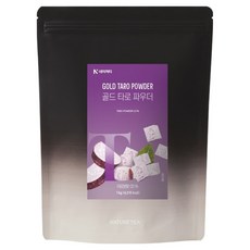 네이쳐티 골드타로 파우더, 1kg, 1개입, 1개