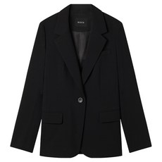 Roem 女款西裝褲基本款套裝外套