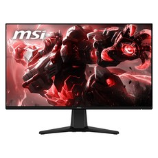 MSI FHD IPS 게이밍 144 HDR AI Vision 무결점 모니터, 68.58cm, G275L900 E14