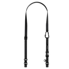 bitplay 3-in-1 多功背帶, 探索黑, 1個