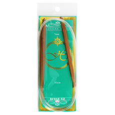 brandyarn 深色棒針, 1個