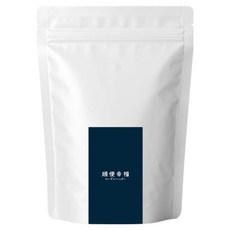 順便幸福 莊園系列 柑橘核果咖啡粉, 已研磨, 227g, 1個