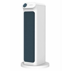 Shinil 信一 PTC 電暖風機, SEH-S86SERO, 白色