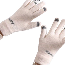 Timo Shop Timo House 運動保暖防寒手套 雙手穿戴組, Style1, 2套