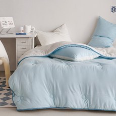 nubizio GoroGoro 超細纖維鋪棉被床墊組