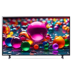 LG전자 울트라 HD TV, 125cm(50인치), 50UK752P0NB, 스탠드형, 방문설치