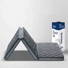 퀵슬립 v2 폴더블 매트리스