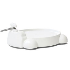 젤리맘 무나 범보의자용 카트, 화이트