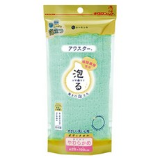 키쿠론 아와스타 샤워타올 소프트, 그린, 1개입, 1개