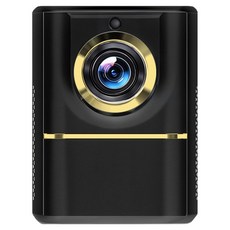 UTA WIFI彩色單槍投影機 黑色, BQ-1