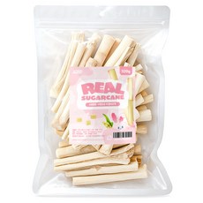 기화 사탕수수 이갈이 스틱, 1개