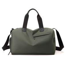 American Road 休閒瑜伽多用途旅行收納運動包 BRP2534, 卡其色, 1個