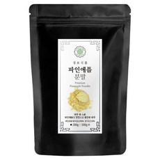 성보식품 파인애플분말, 200g, 1개