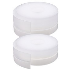 MONACO OLIVE 第三代強力黏著凝膠型門窗密封條 35mm + 45mm 套組, 1套