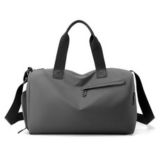 American Road 休閒瑜伽多用途旅行收納運動包 BRP2534, 灰色, 1個