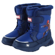 Baroin 蜘蛛人動感發光靴