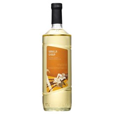 네이쳐티 바닐라 시럽, 1개, 1L