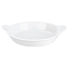 필리빗 클래식 원형 핸들 디쉬 130, 1개