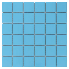 웰롯 베란다 모자이크 타일 306 x 306 mm, Y4804, 1개