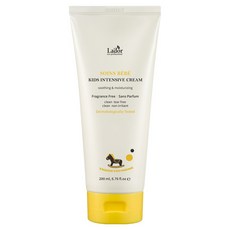 La'dor 拉朵爾 兒童強效乳霜, 1個, 200ml