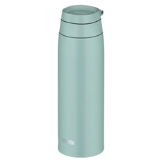 THERMOS 膳魔師 不鏽鋼保溫杯 JOO-750, MG 島嶼灰綠, 1個, 750ml
