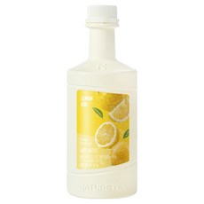 Nature Tea 檸檬水基底, 1.2kg, 1個