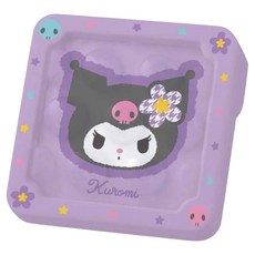 BANDAI 三麗鷗 無限氣泡紙, 酷洛米, 1個