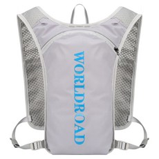 스포홀릭 등산 트레일러닝 조끼