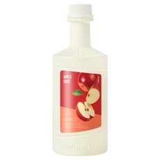 Nature Tea 蘋果基底, 1.2kg, 1個