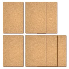 OON 코르크판 200 x 300mm, 7개, 3mm